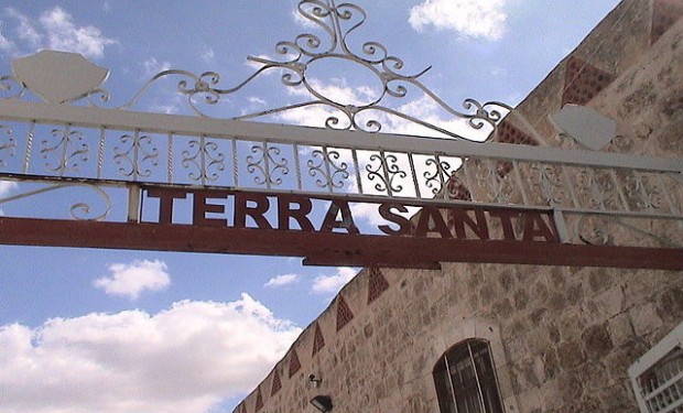 Vescovi di Terra Santa: da eliminare la legge discriminatoria sullo Stato ebraico